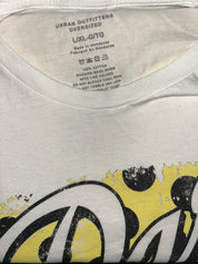 Urban Outfitters Graphic Tee (Size L/XL) | VIP Warehouse Sale
