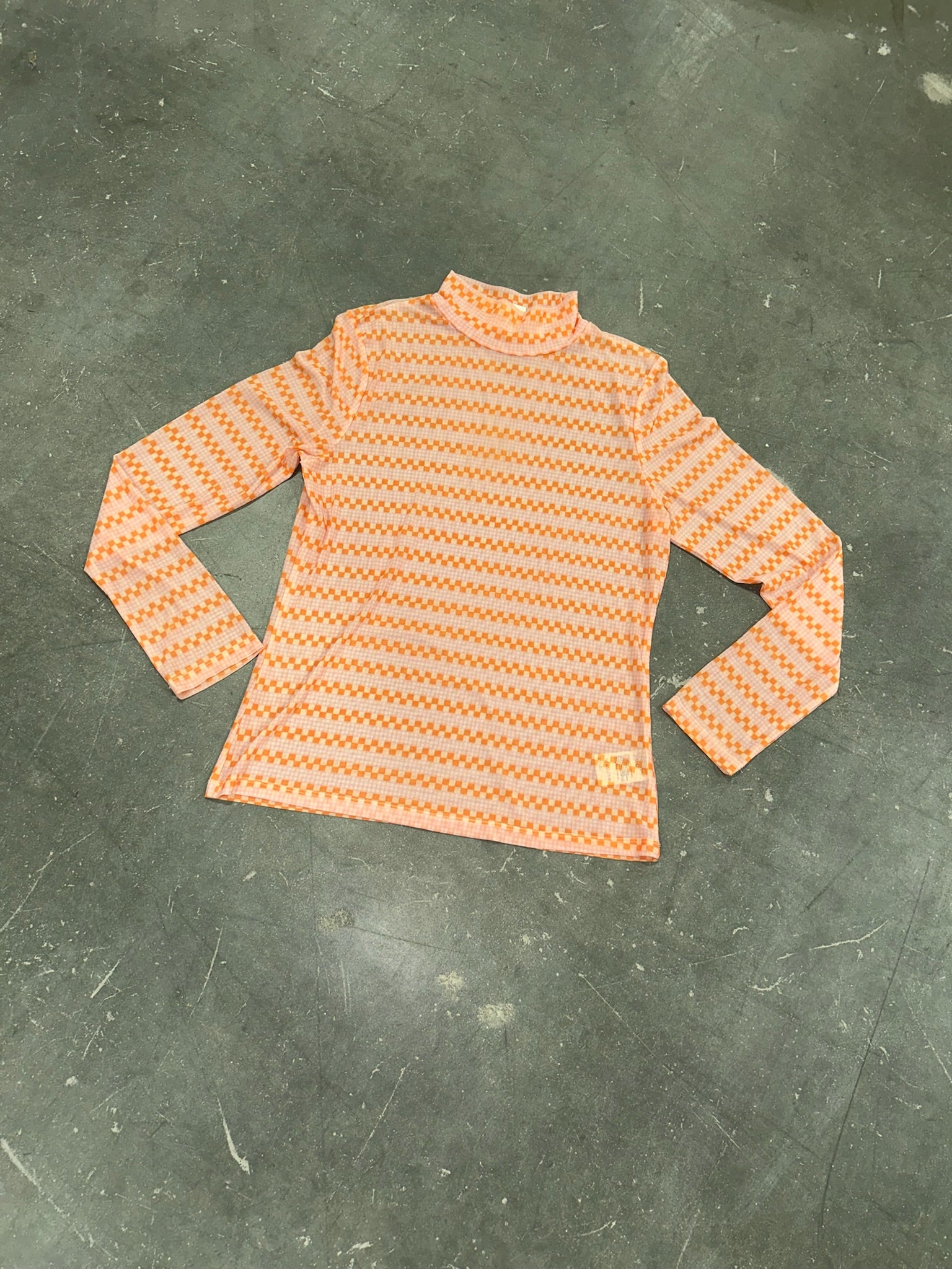 Anthropologie Long Sleeve Turtle Neck (Size L) | VIP Warehouse Sale