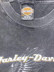 Harley Davidson Graphic Tee (Size XL) | VIP Warehouse Sale