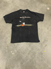 Harley Davidson Graphic Tee (Size XL) | VIP Warehouse Sale