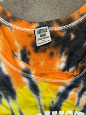 Yellowstone Tie Dye Tank (Size XL) | VIP Warehouse Sale