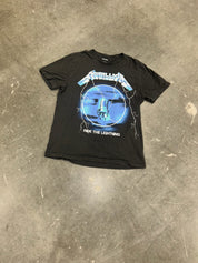 Old Navy Metallic Graphic Tee (Size M) | VIP Warehouse Sale