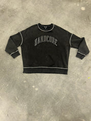 Current Mood Hardcore Crewneck (Size L) | VIP Warehouse Sale