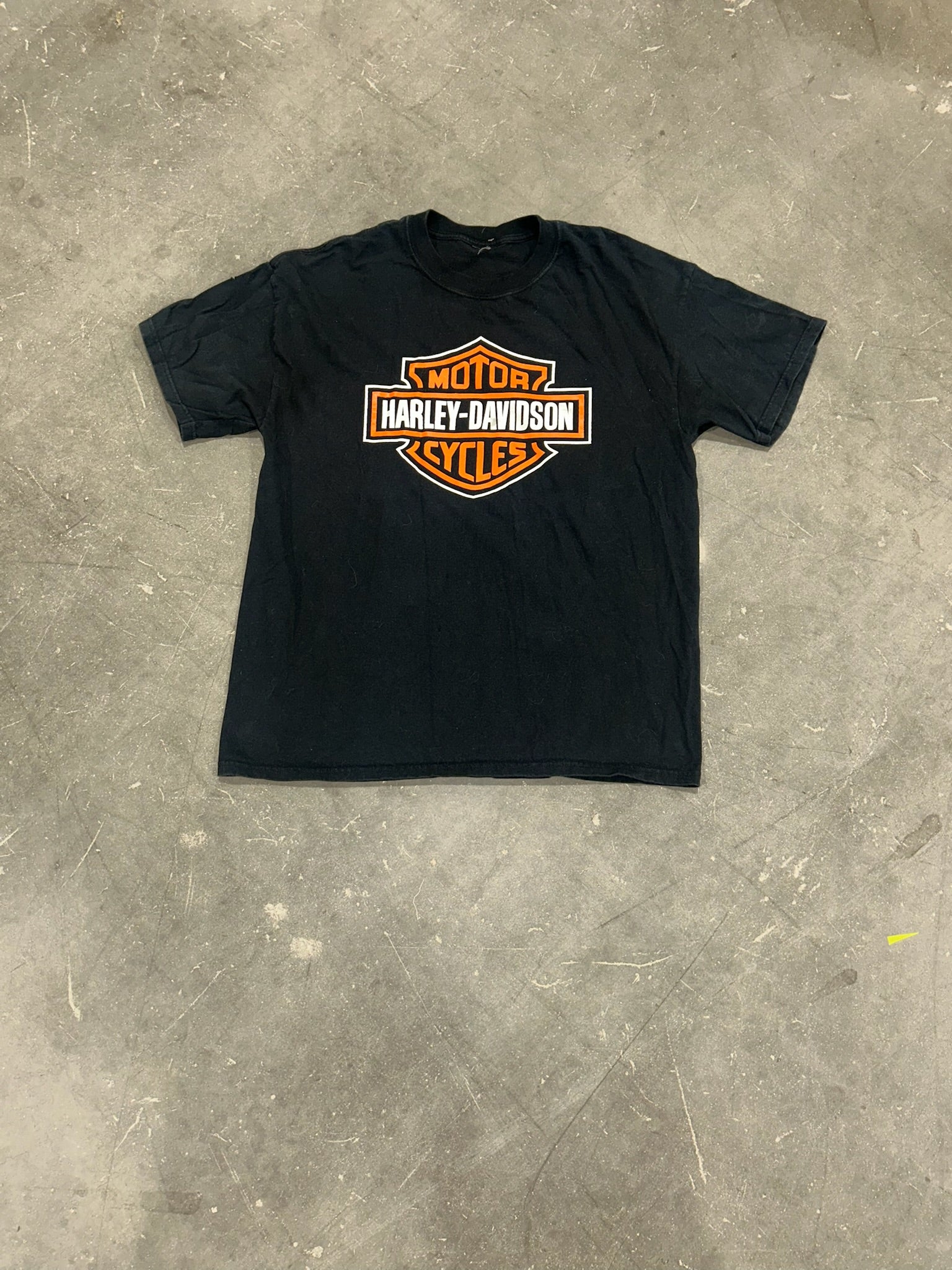 Harley Davidson (Size L) | VIP Warehouse Sale