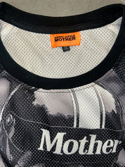 Happy Little Mother Jersey (Size XL) | VIP Warehouse Sale