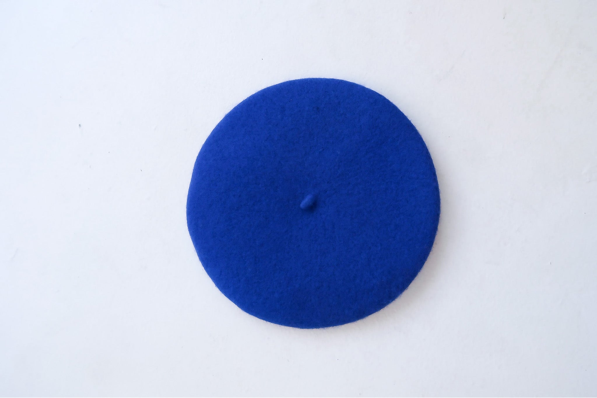 The Classic Beret