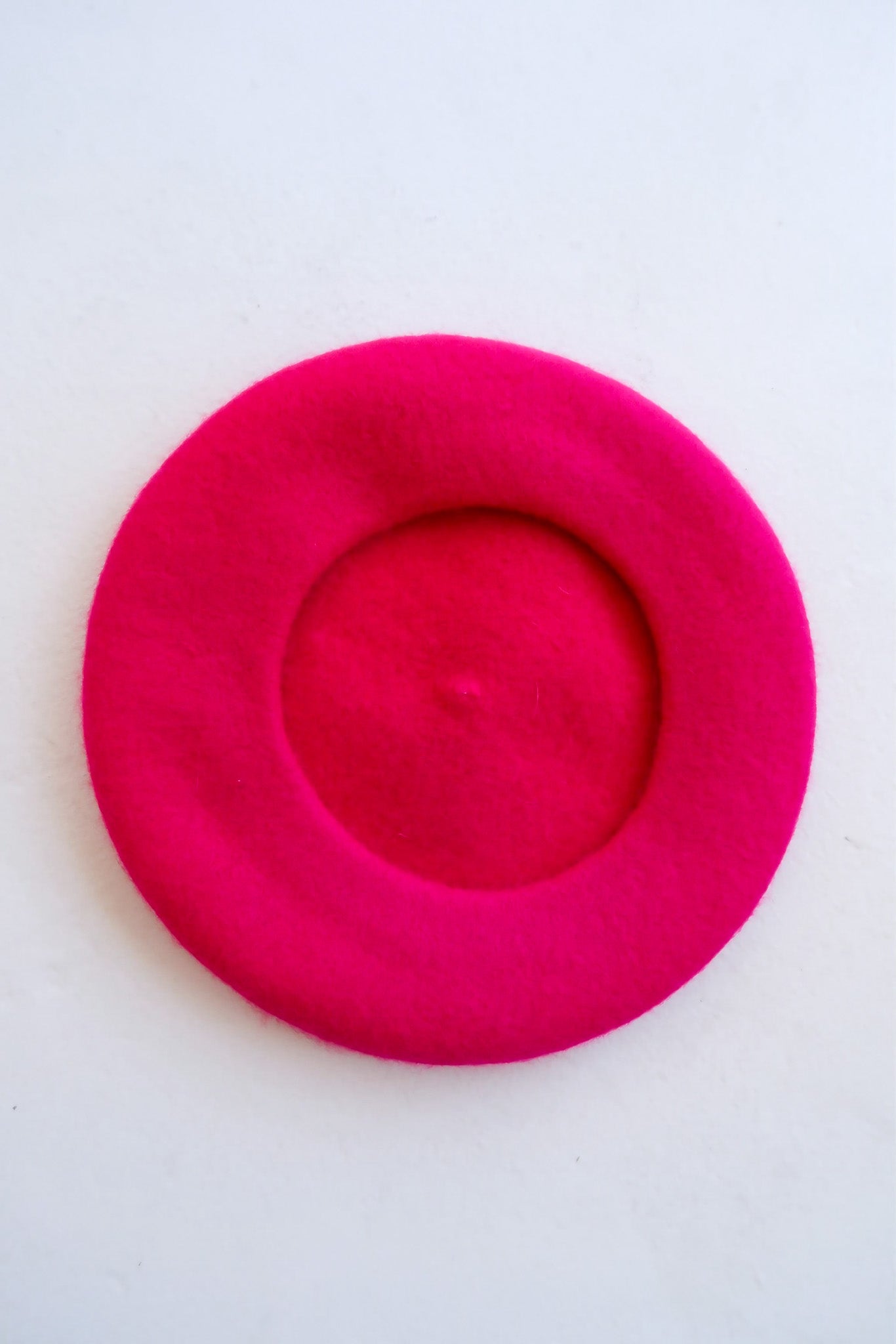 The Classic Beret