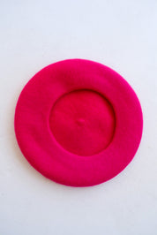 The Classic Beret