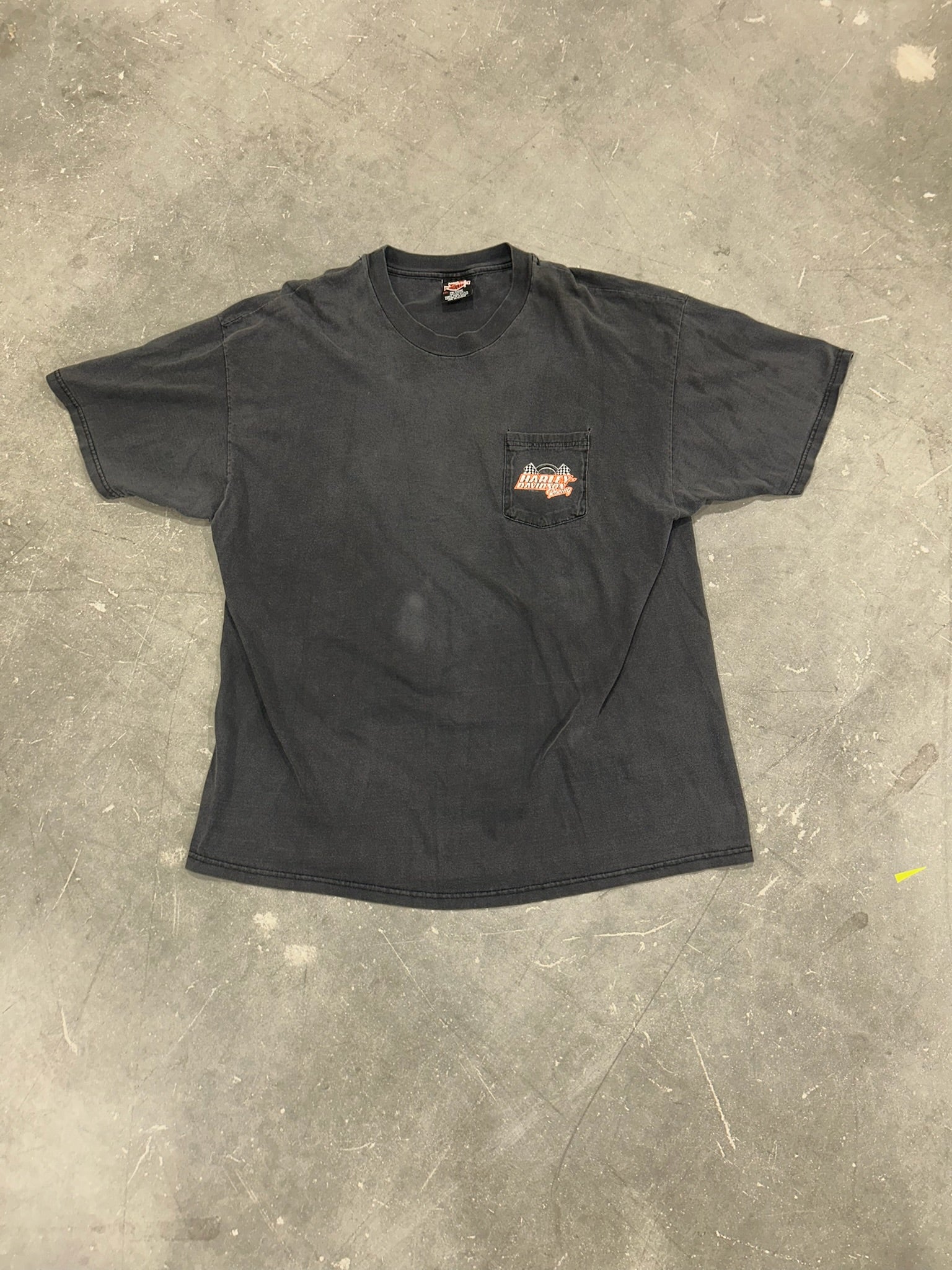 Harley Davidson Graphic Tee (Size 2XL) | VIP Warehouse Sale