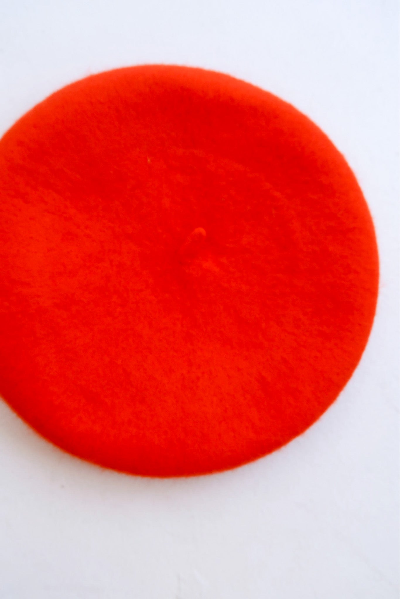 The Classic Beret