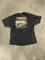 Harley Davidson Graphic Tee (Size 2XL) | VIP Warehouse Sale
