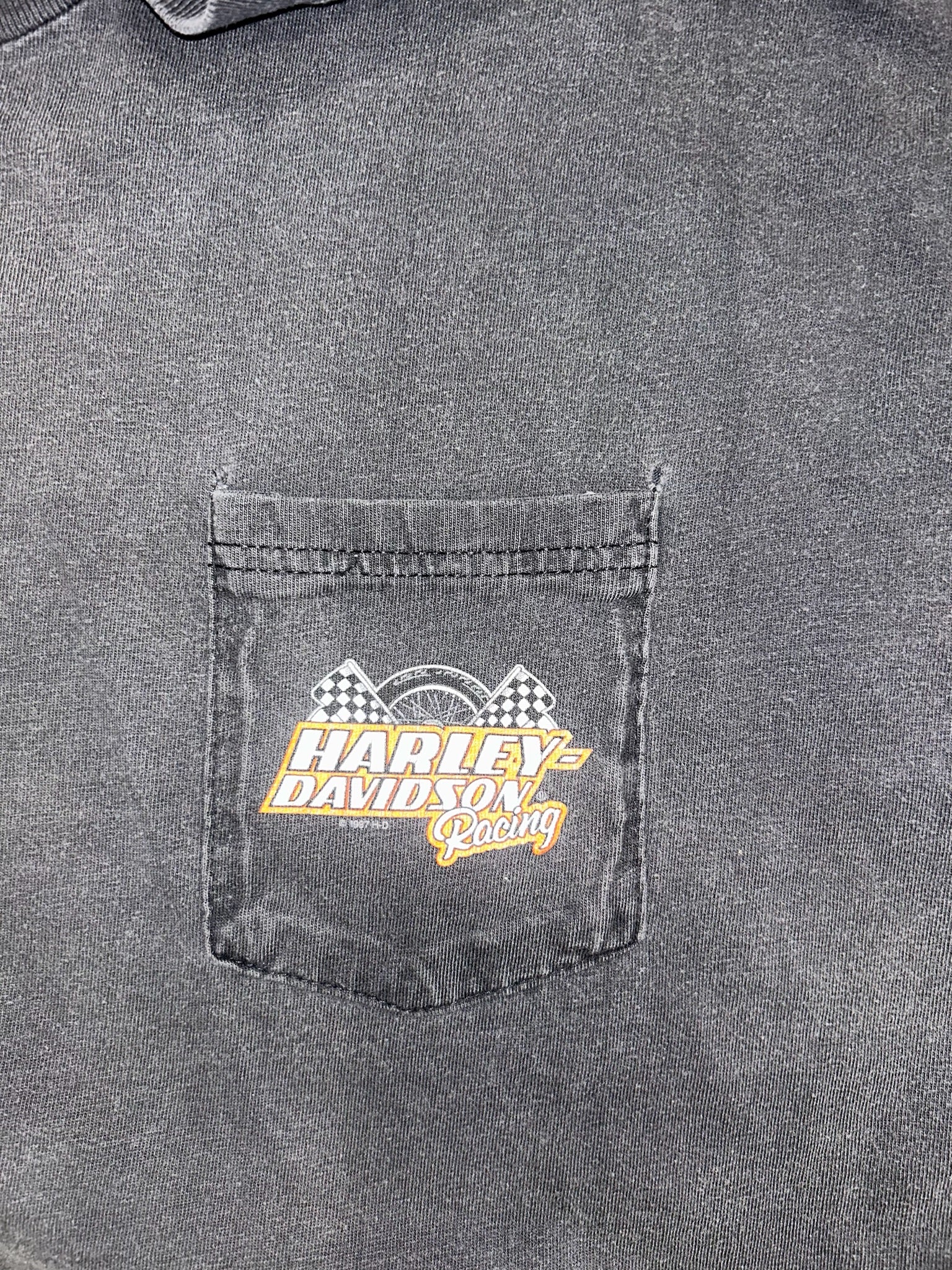 Harley Davidson Graphic Tee (Size 2XL) | VIP Warehouse Sale