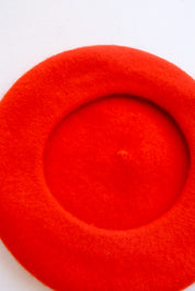 The Classic Beret