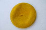 The Classic Beret