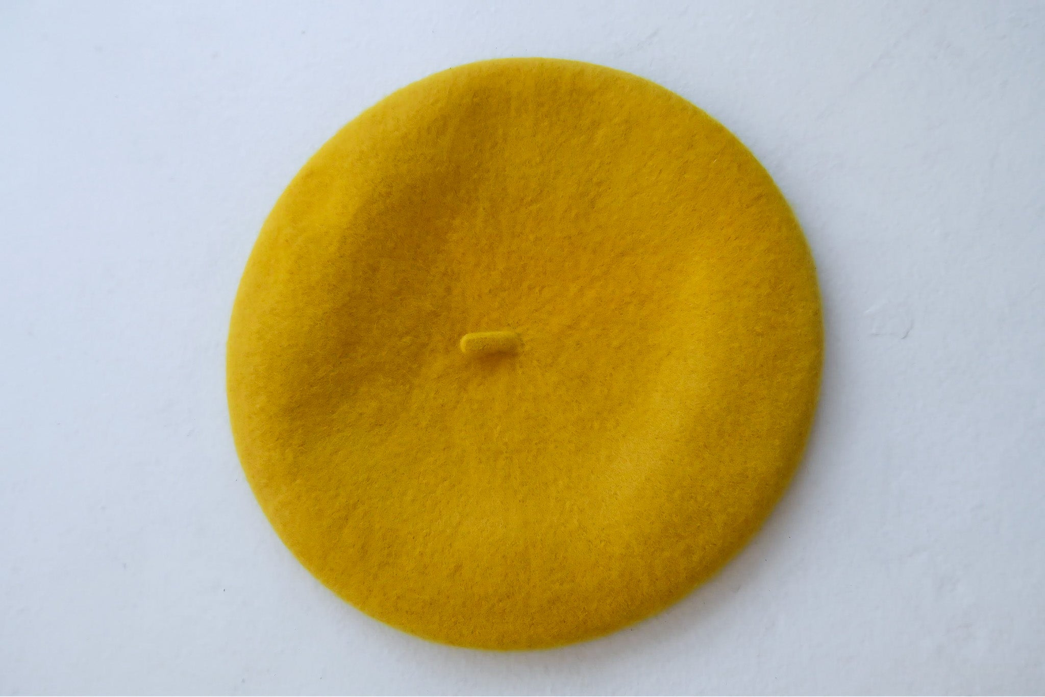 The Classic Beret