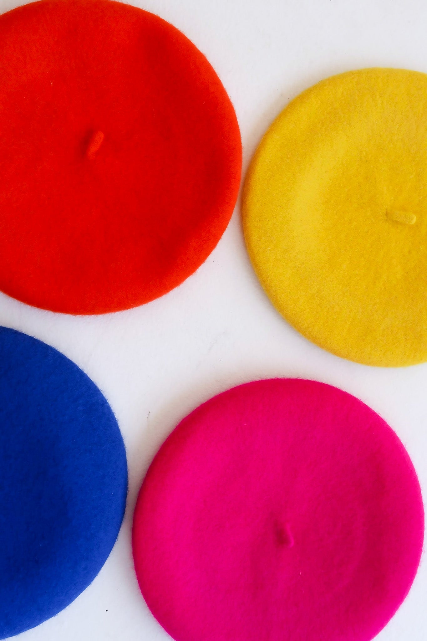 The Classic Beret