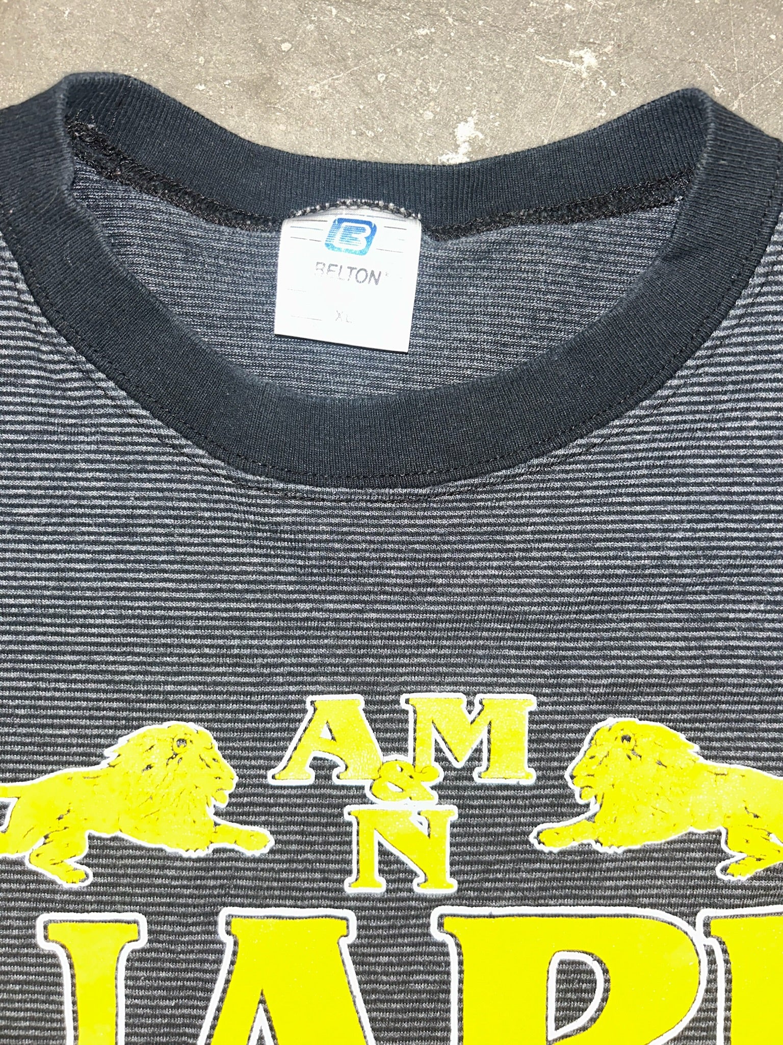 Alumni Graphic Tee (Size XL) | VIP Warehouse Sale