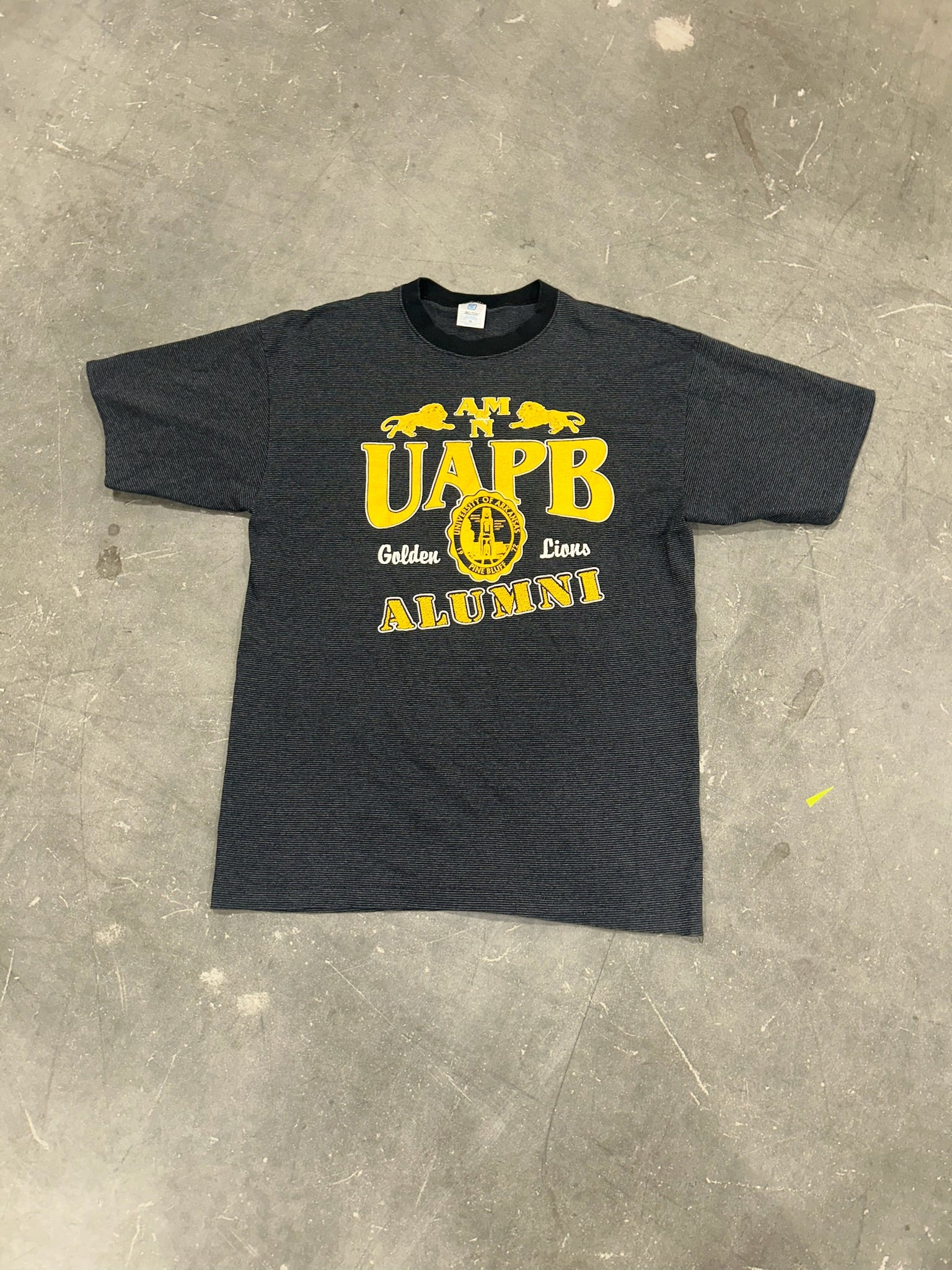 Alumni Graphic Tee (Size XL) | VIP Warehouse Sale