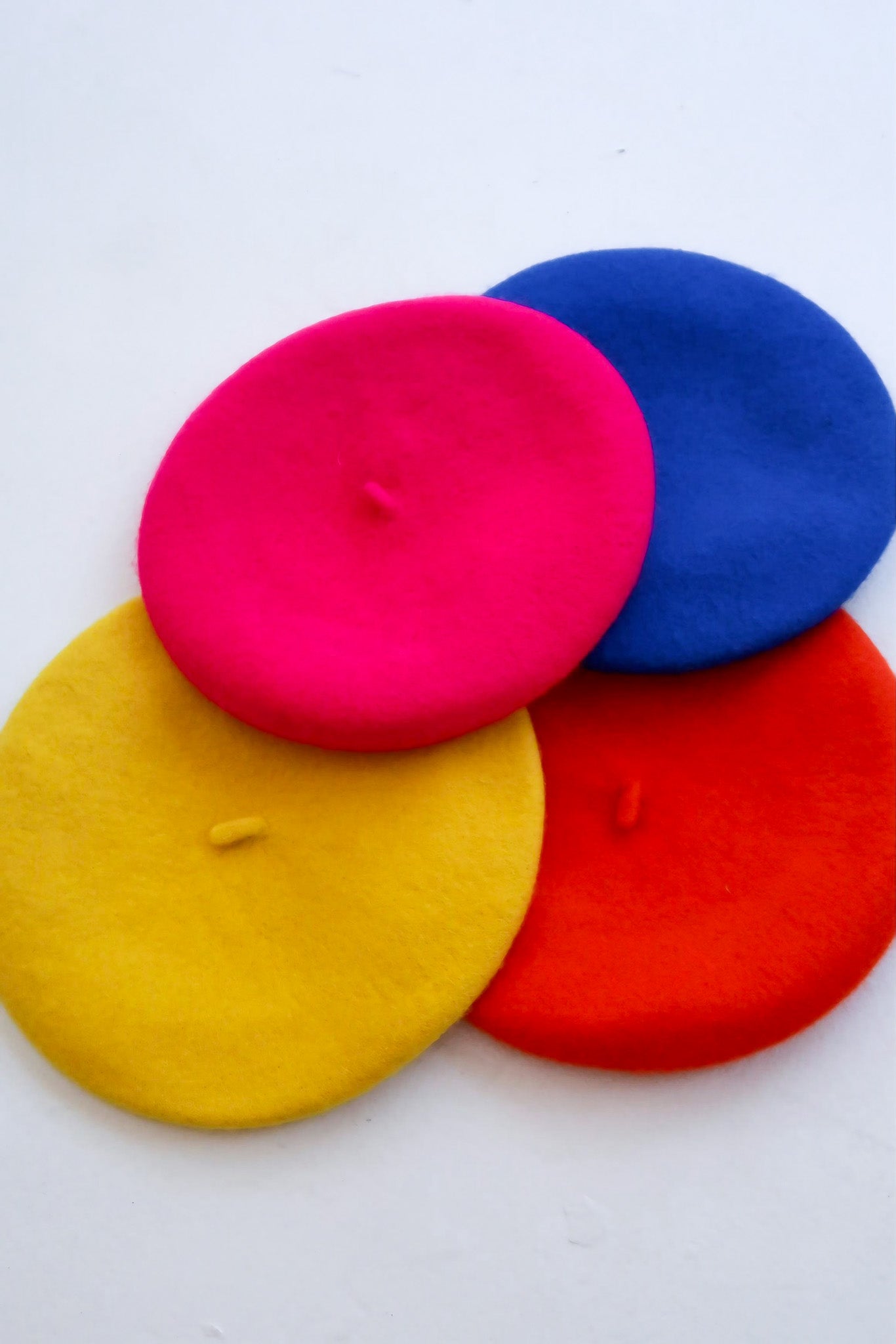 The Classic Beret