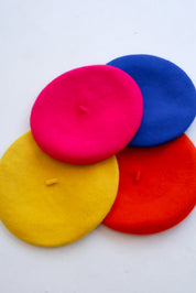 The Classic Beret