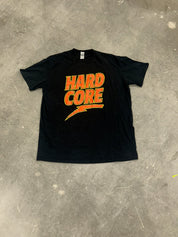Hard Core Graphic Tee (Size XL) | VIP Warehouse Sale