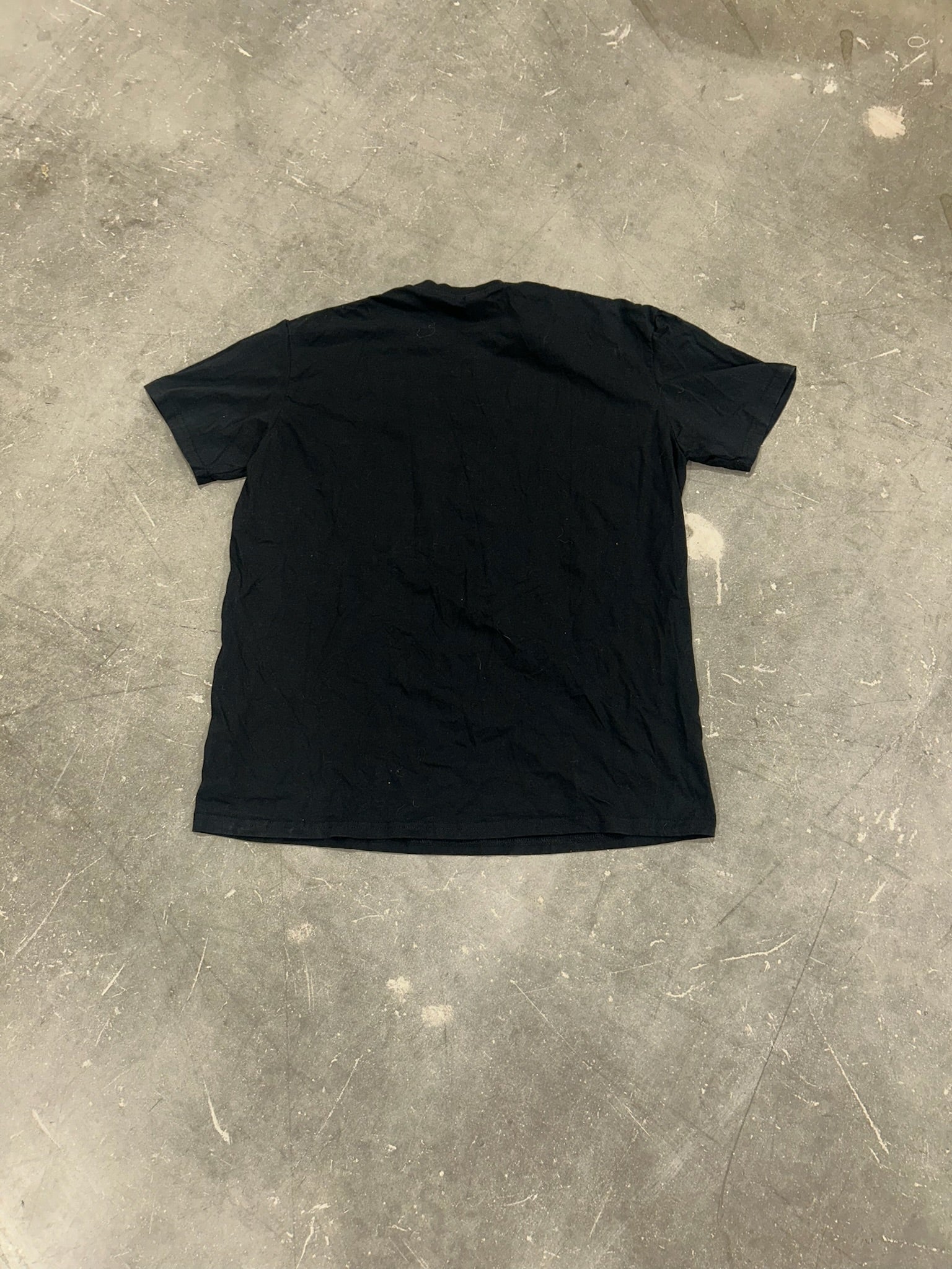 Hard Core Graphic Tee (Size XL) | VIP Warehouse Sale