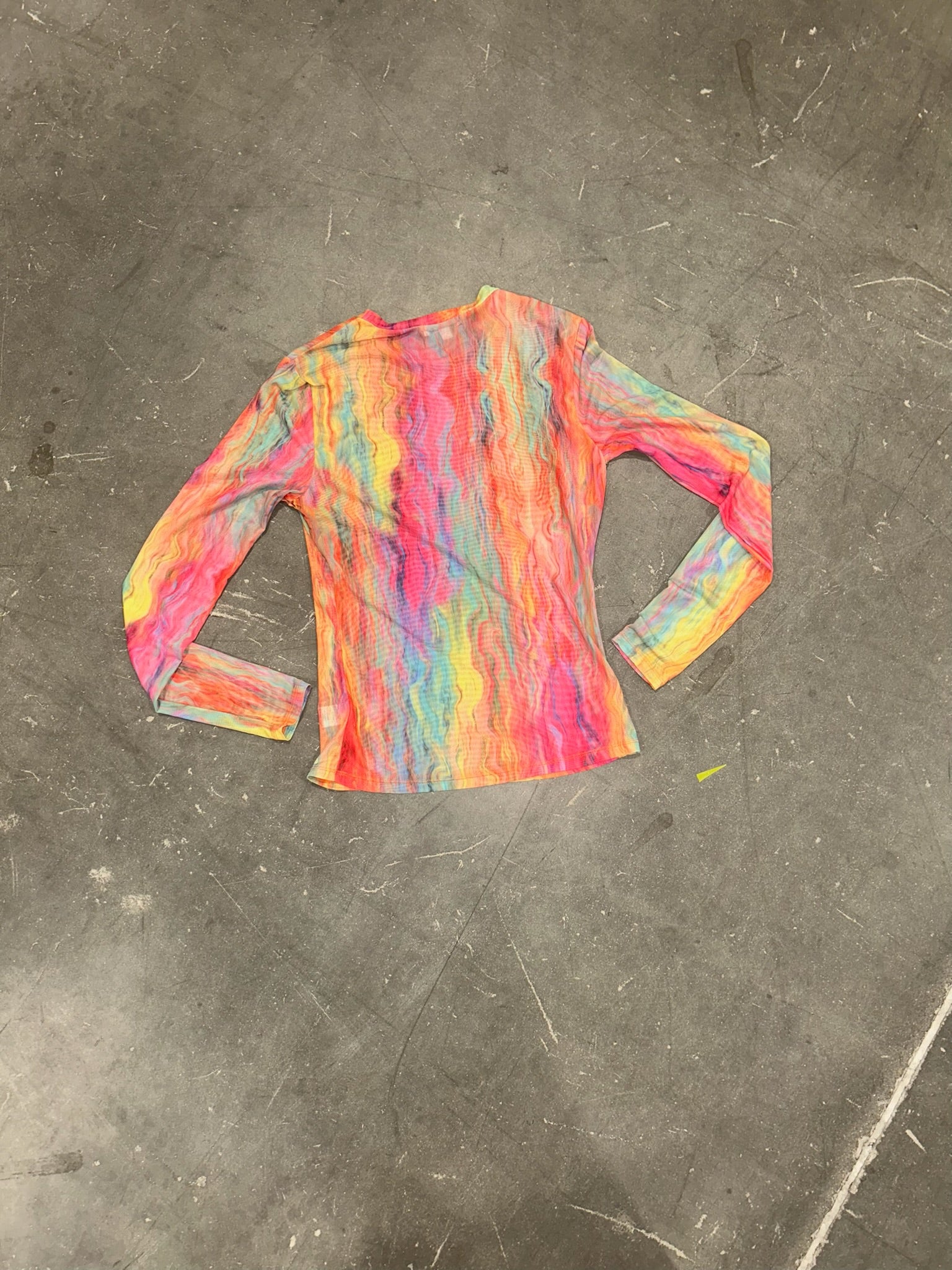 AFRM Long Sleeve (Size M) | VIP Warehouse Sale