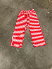 Striped Pants (Size L) | VIP Warehouse Sale