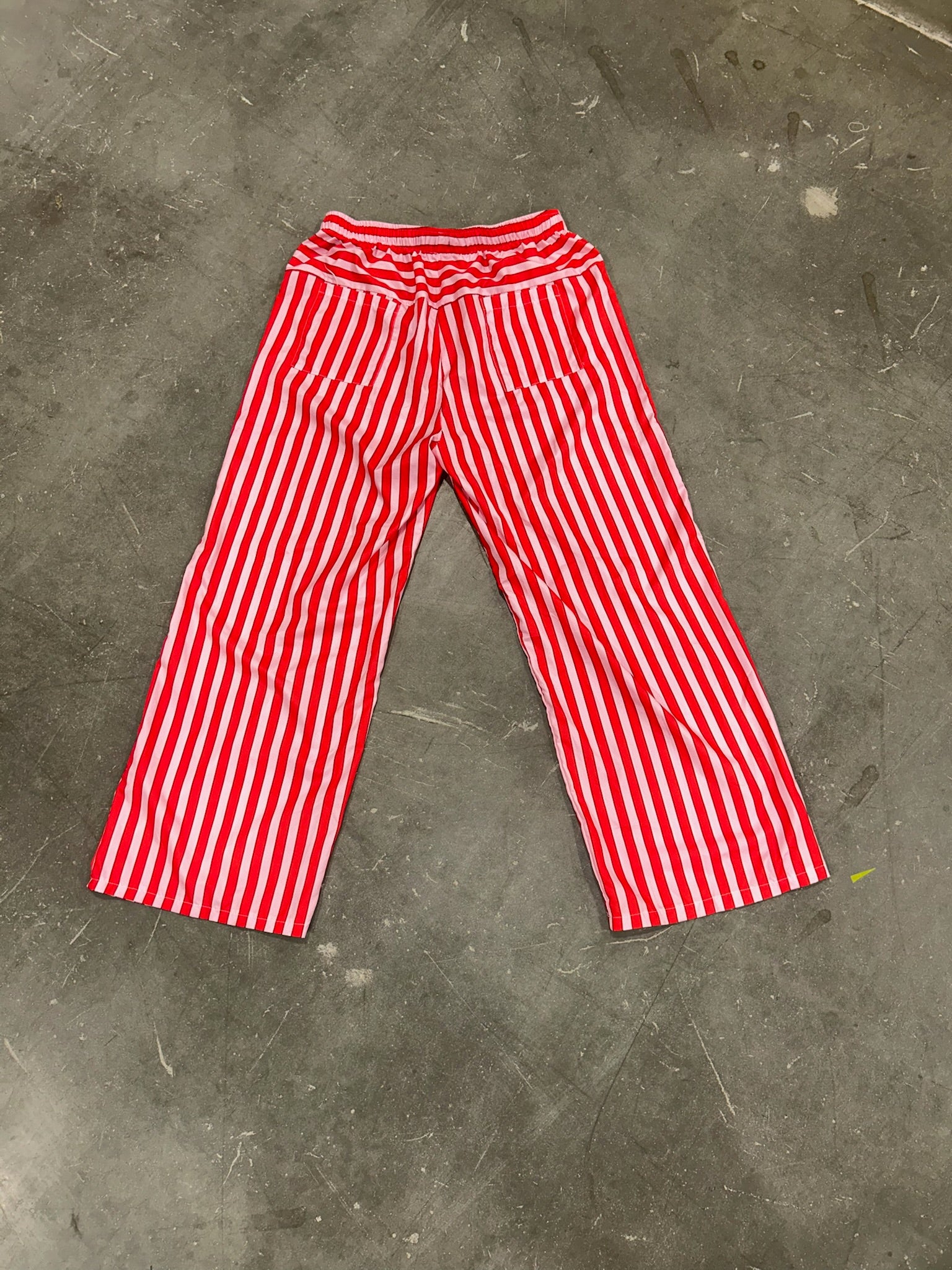 Striped Pants (Size L) | VIP Warehouse Sale