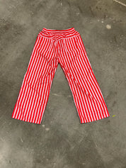 Striped Pants (Size L) | VIP Warehouse Sale