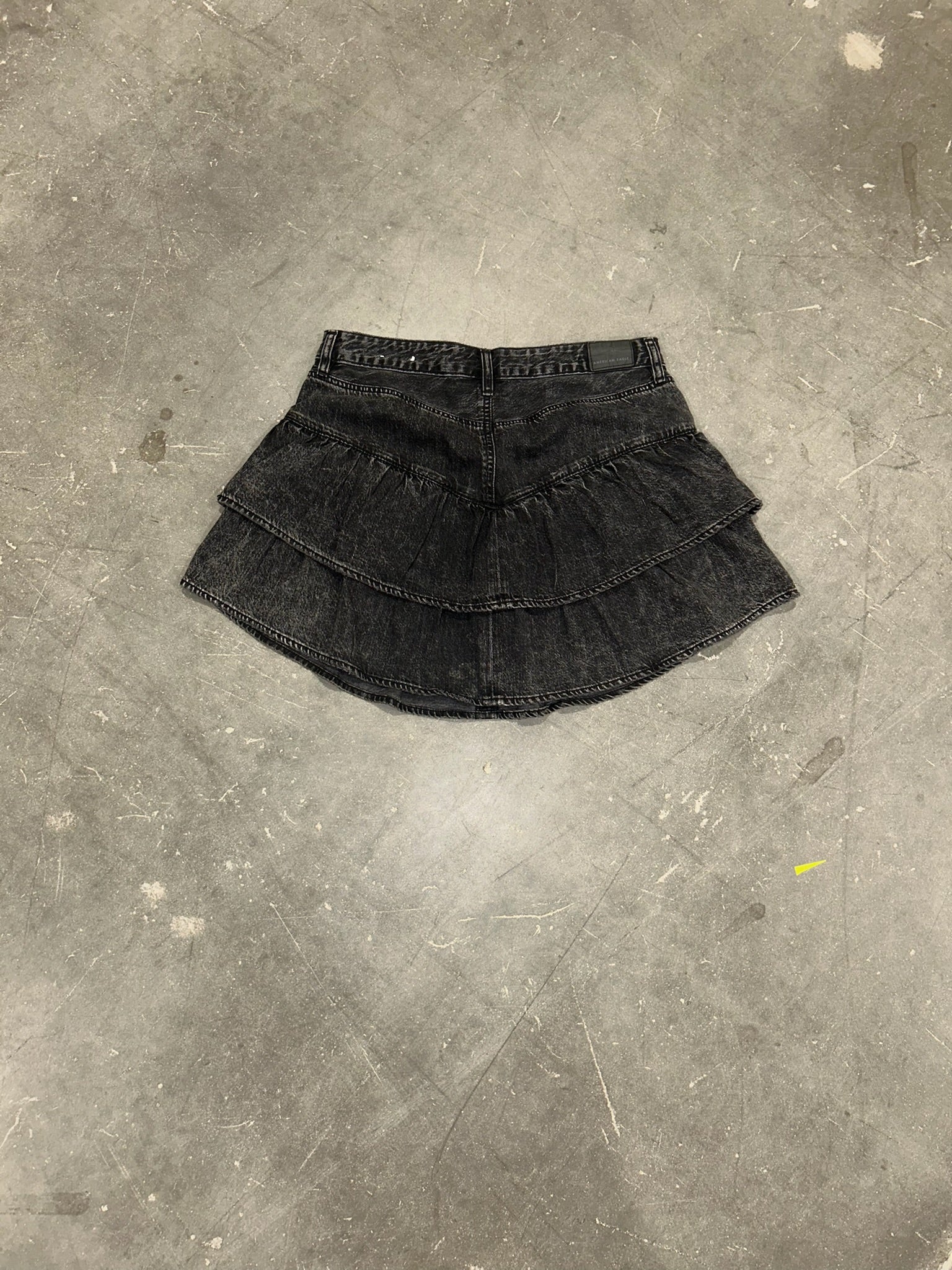 American Eagle Black Skirt (Size 12) | VIP Warehouse Sale