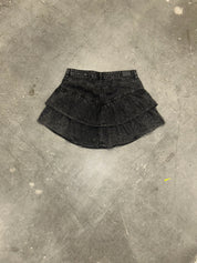 American Eagle Black Skirt (Size 12) | VIP Warehouse Sale