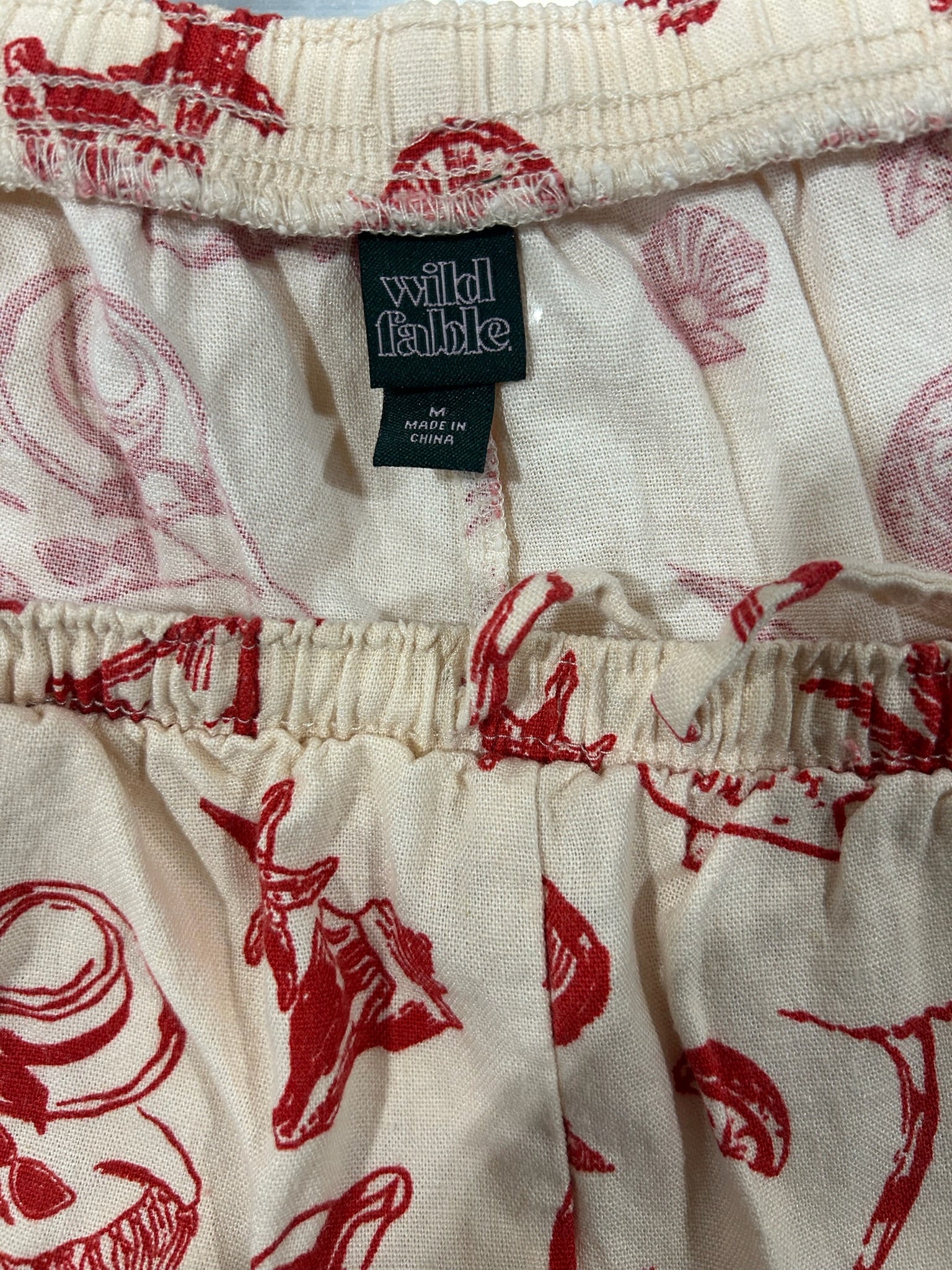 Wild Fable Pants (Size M) | VIP Warehouse Sale