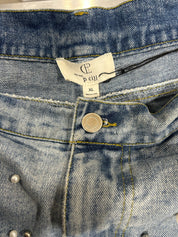 Denim Shorts (Size XL) | VIP Warehouse Sale