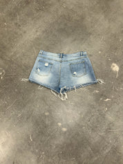 Denim Shorts (Size XL) | VIP Warehouse Sale