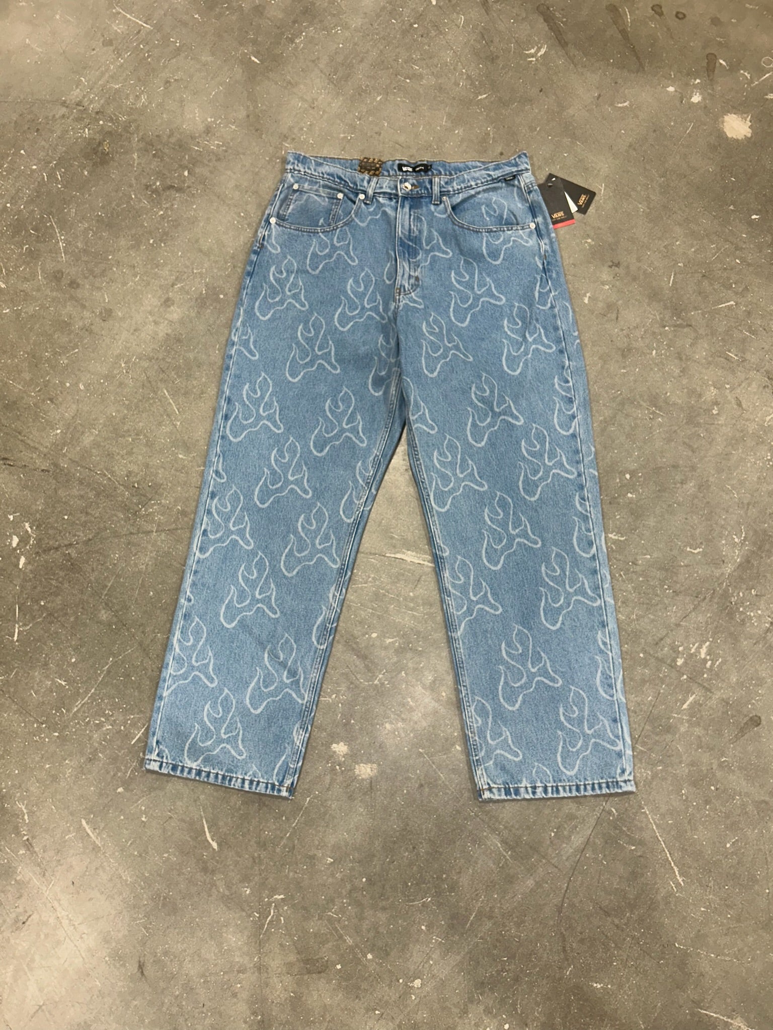 Vans Jeans (Size 36) | VIP Warehouse Sale