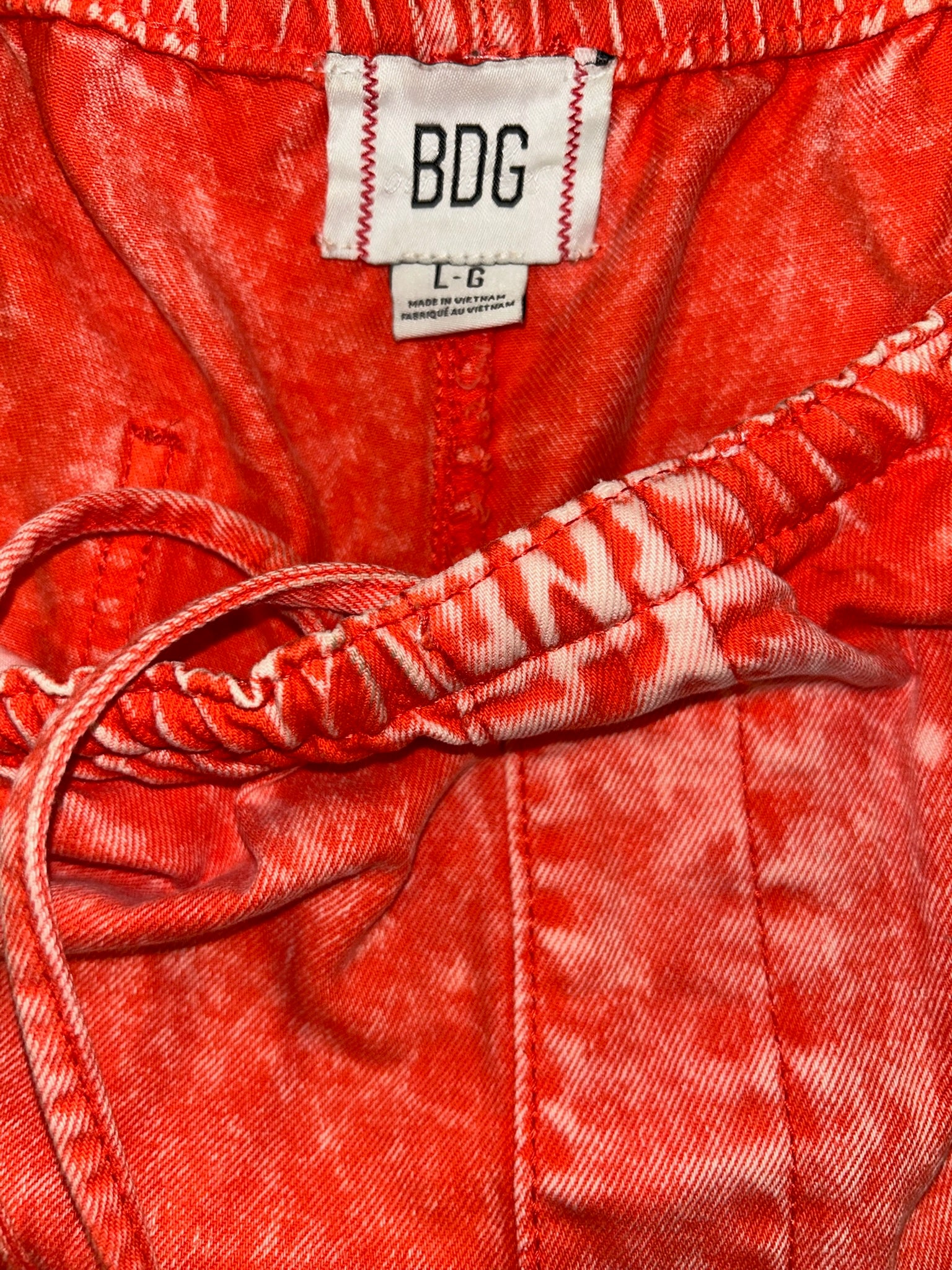 BDG Pants (Size L) | VIP Warehouse Sale