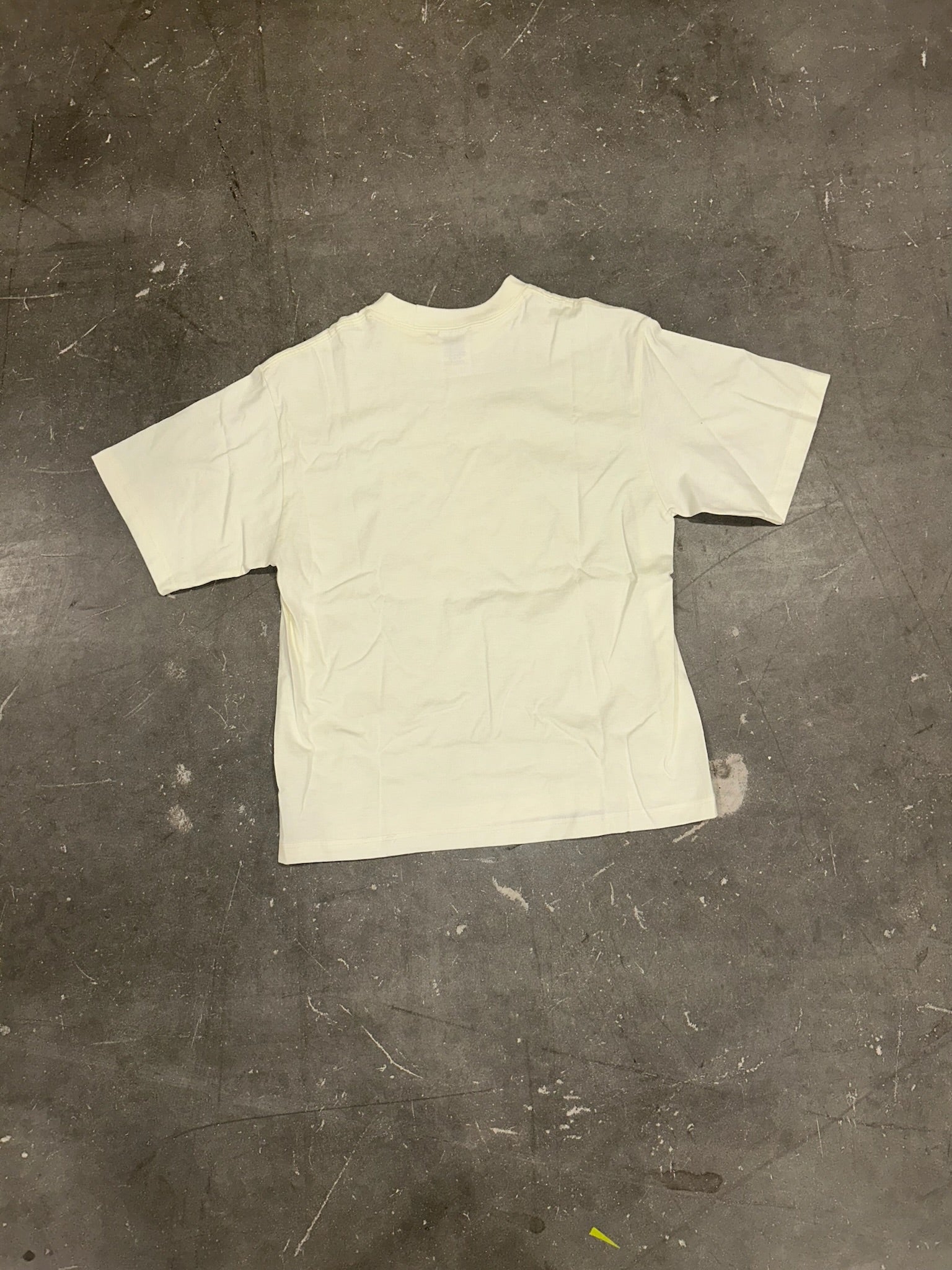 Running Wild Graphic Tee (Size L) | VIP Warehouse Sale