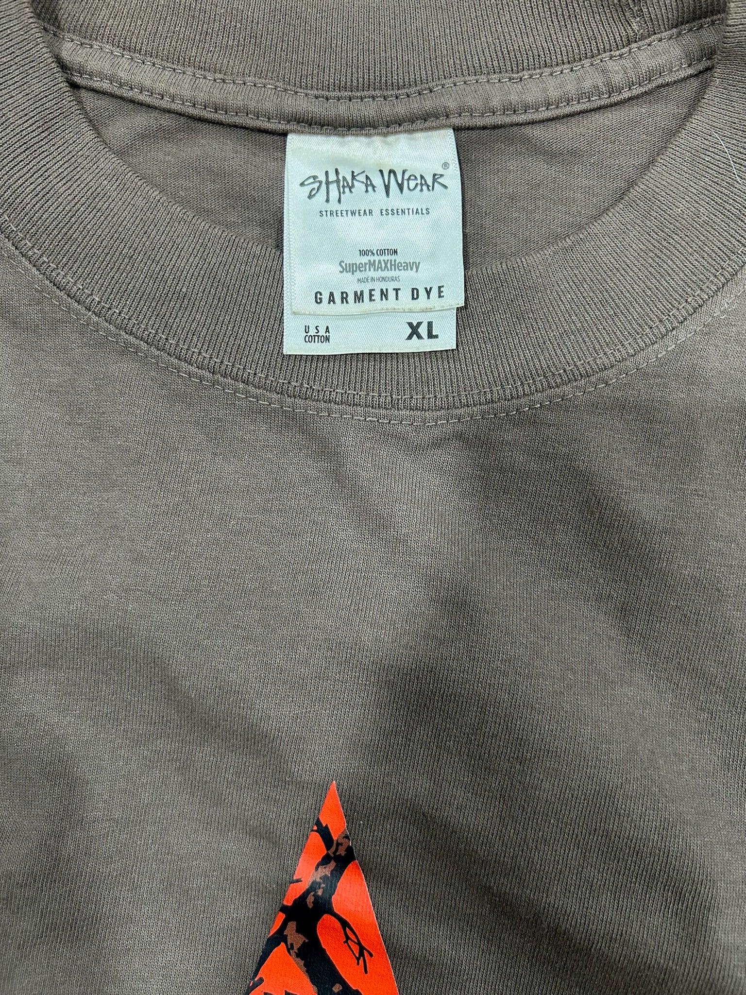 Graphic Tee (Size XL) | VIP Warehouse Sale