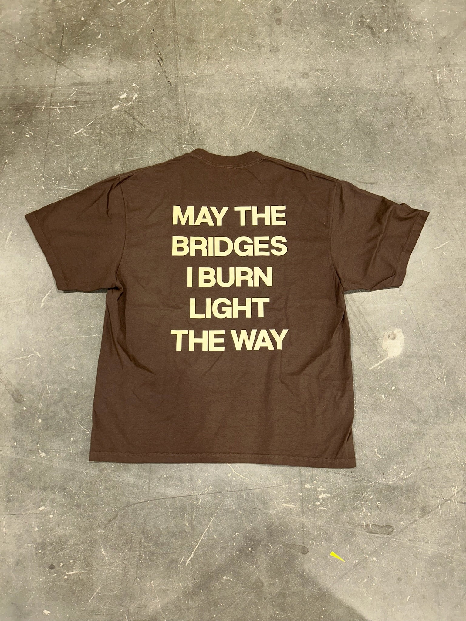 Graphic Tee (Size XL) | VIP Warehouse Sale