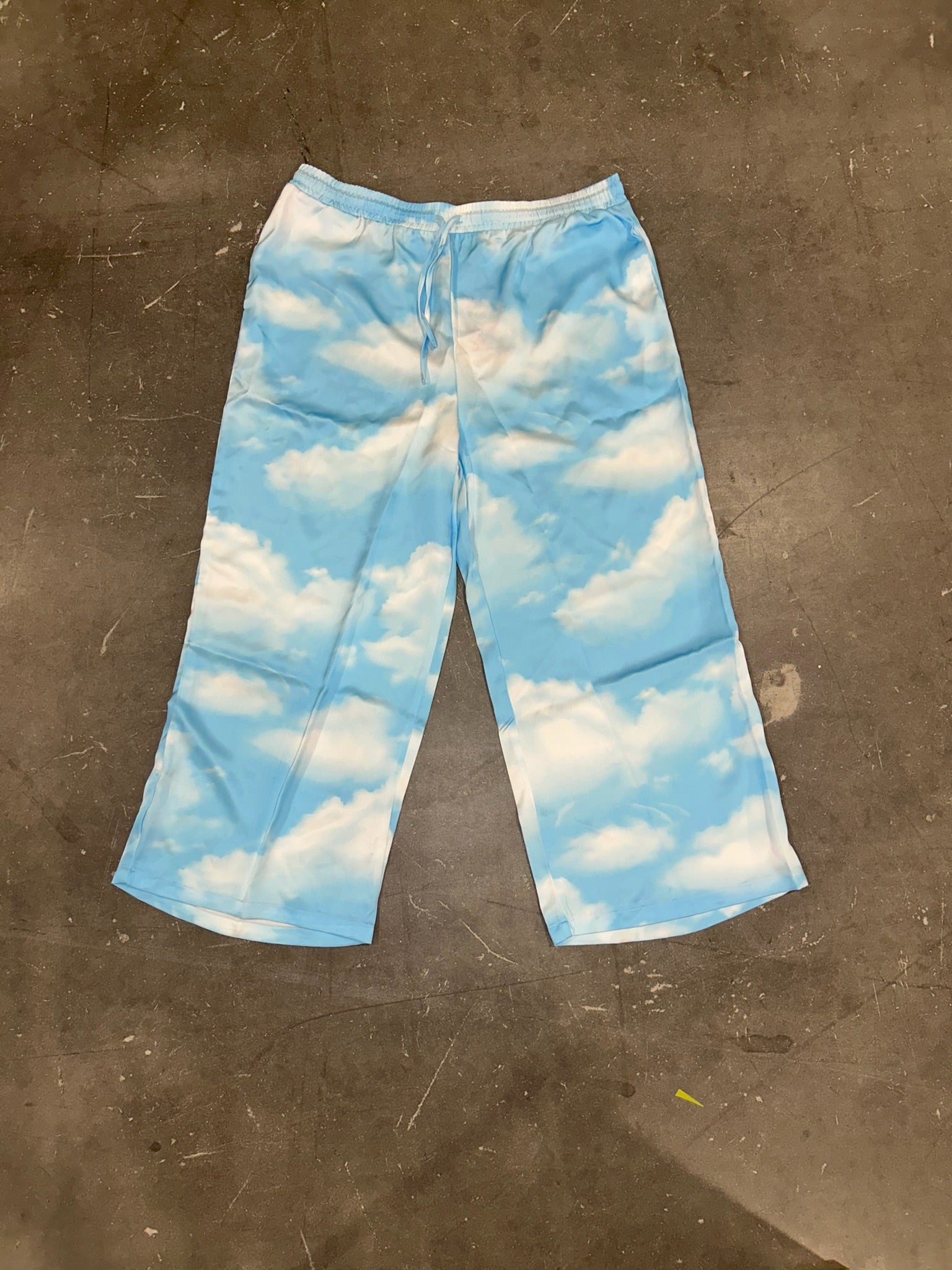 Cloud Nine Straight-Leg Pants (Size 2X/3X) | VIP Warehouse Sale