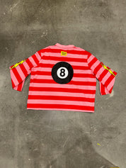 Wildcard Athletics Polo (Size M/L) | VIP Warehouse Sale