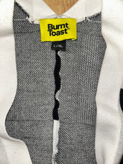 DEFECTIVE POCKET Checkered Cardigan (Size L/XL) | VIP Warehouse Sale