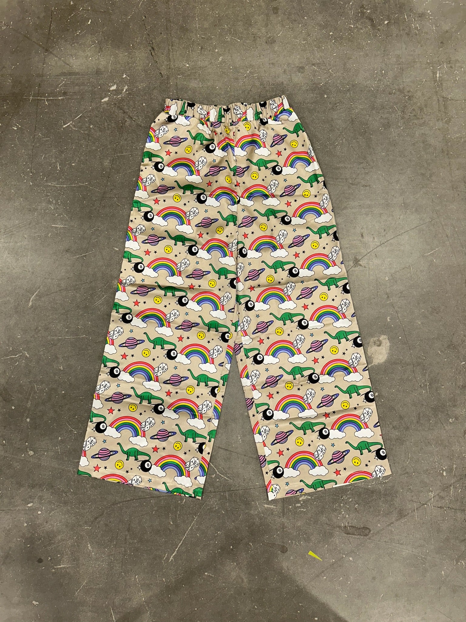 I <3 Dino's Pants ONLY (Size S/M) | VIP Warehouse Sale
