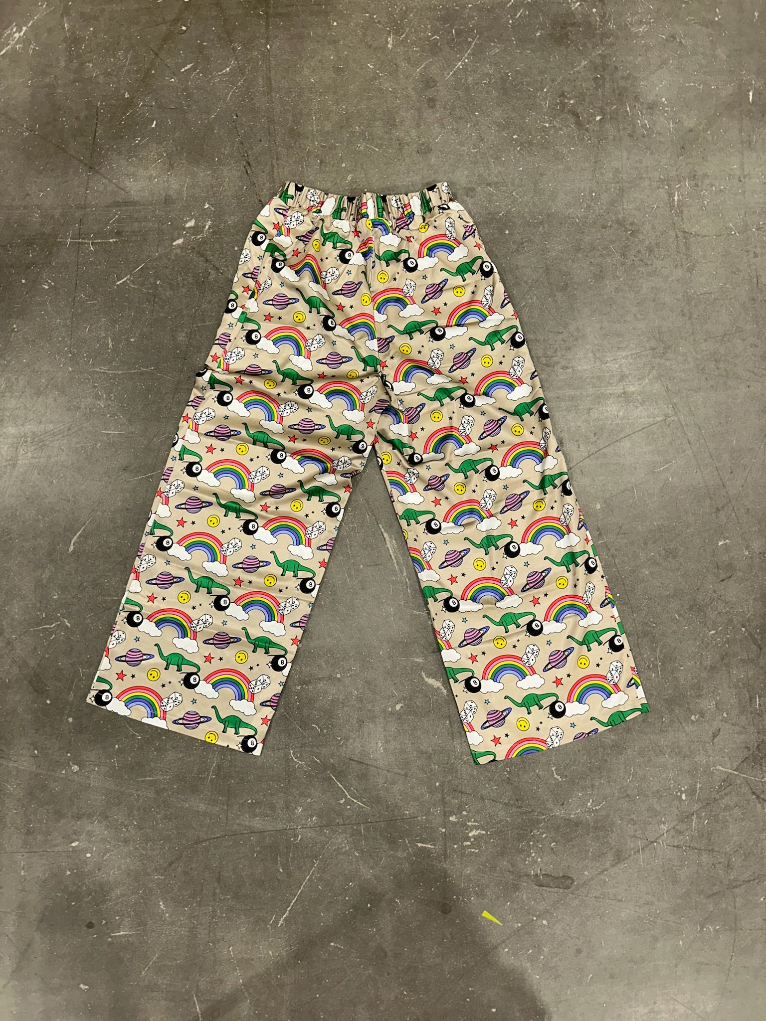 I <3 Dino's Pants ONLY (Size S/M) | VIP Warehouse Sale