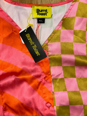 Wild Child Dress (Size M/L) | VIP Warehouse Sale