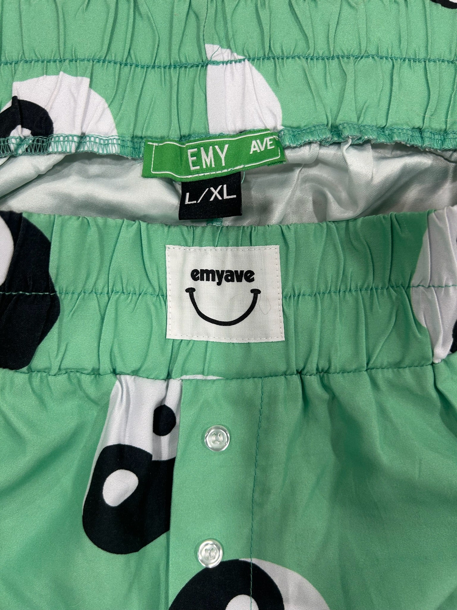 Balanced Out Boxers (Size L/XL) | VIP Warehouse Sale