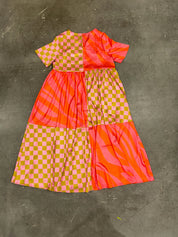 Wild Child Dress (Size M/L) | VIP Warehouse Sale