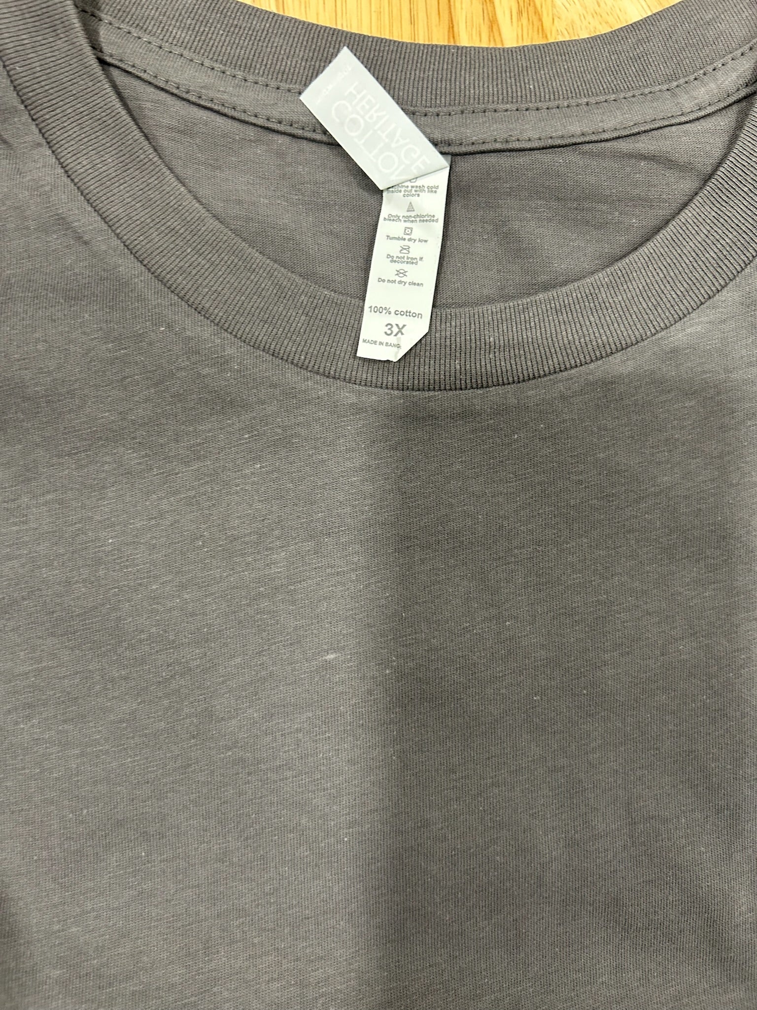 Doing My Best Graphic Tee (Size 3X) | VIP Warehouse Sale