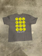 Doing My Best Graphic Tee (Size 3X) | VIP Warehouse Sale